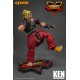 Street Fighter V Action Figure 1/12 Ken 18 cm